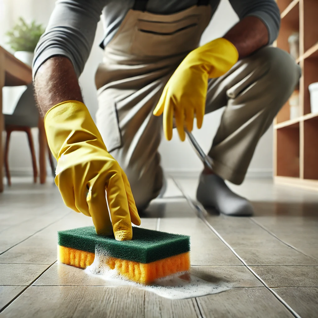 Boya Lekesi Nasıl Çıkar? Evde Profesyonel Çözümler