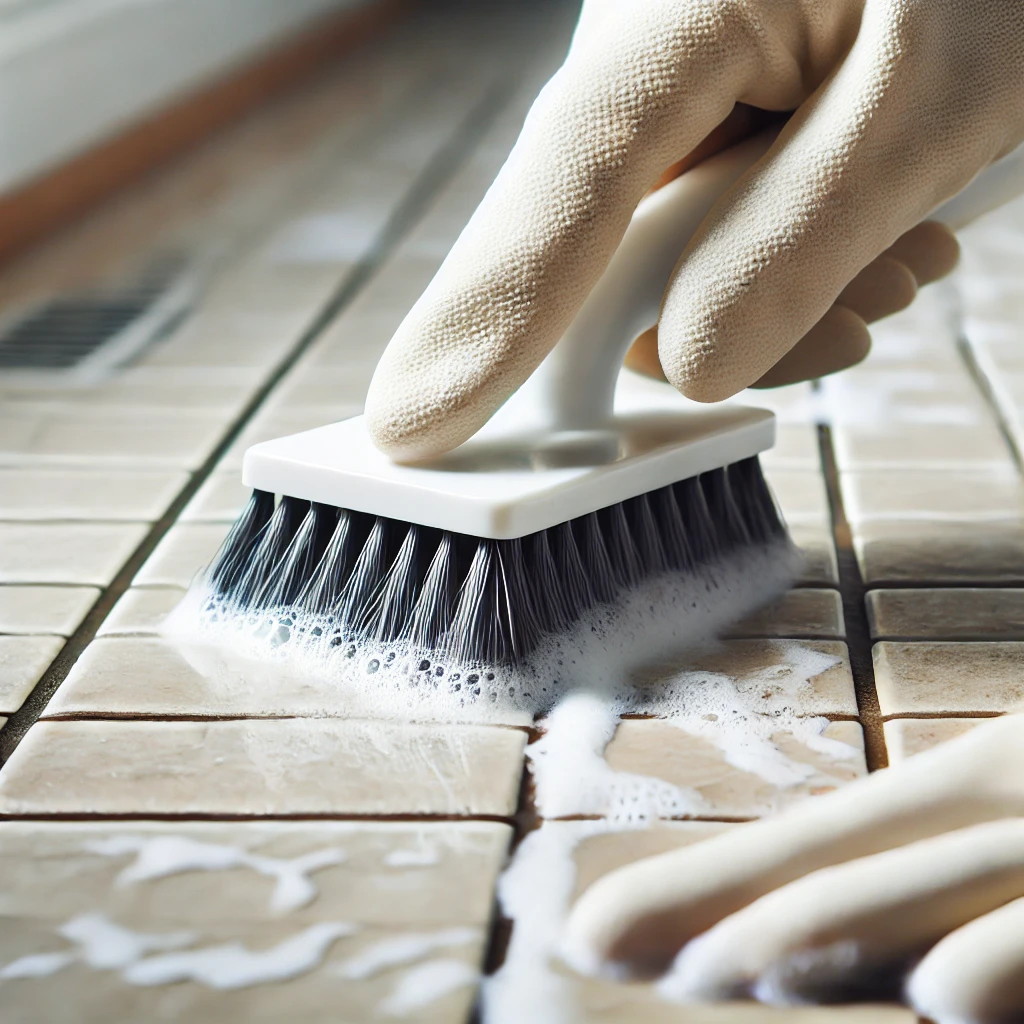 Derz Araları Nasıl Temizlenir? En Etkili Yöntemler!