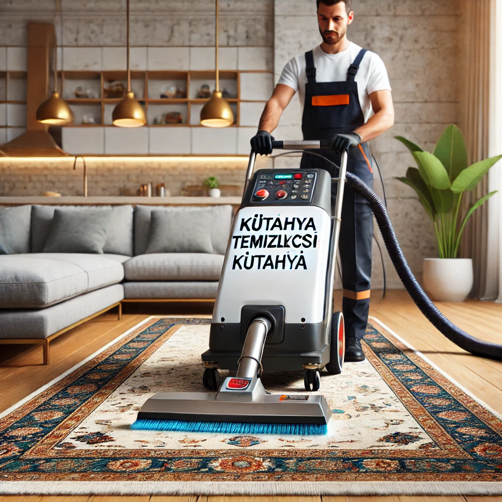 Kütahya Yolluk Temizliği