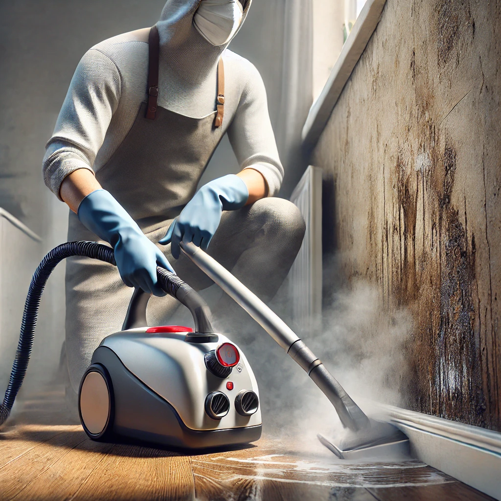 Kütahya Buharlı Temizlik Hizmeti