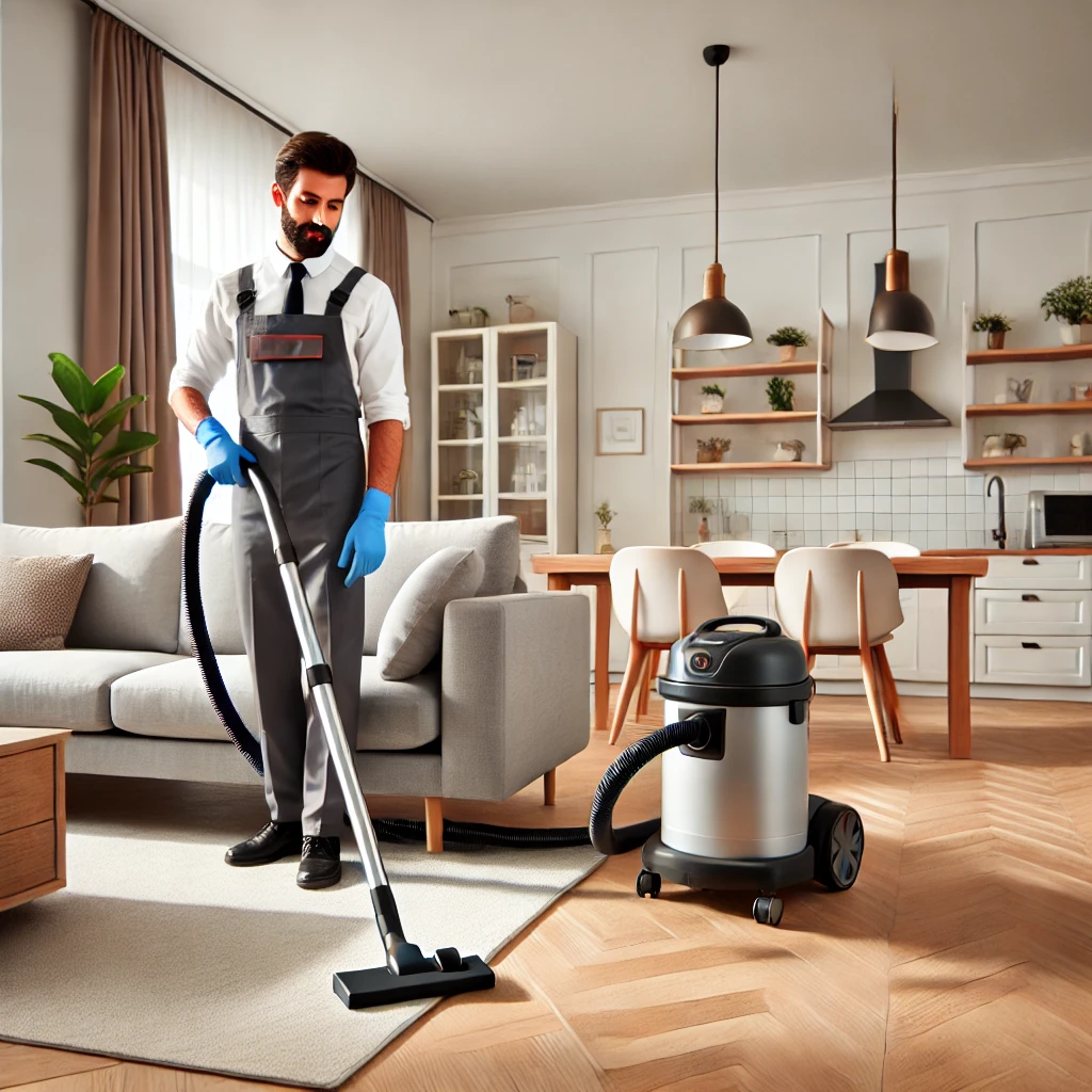 Kütahya Yevmiyeci Hizmeti