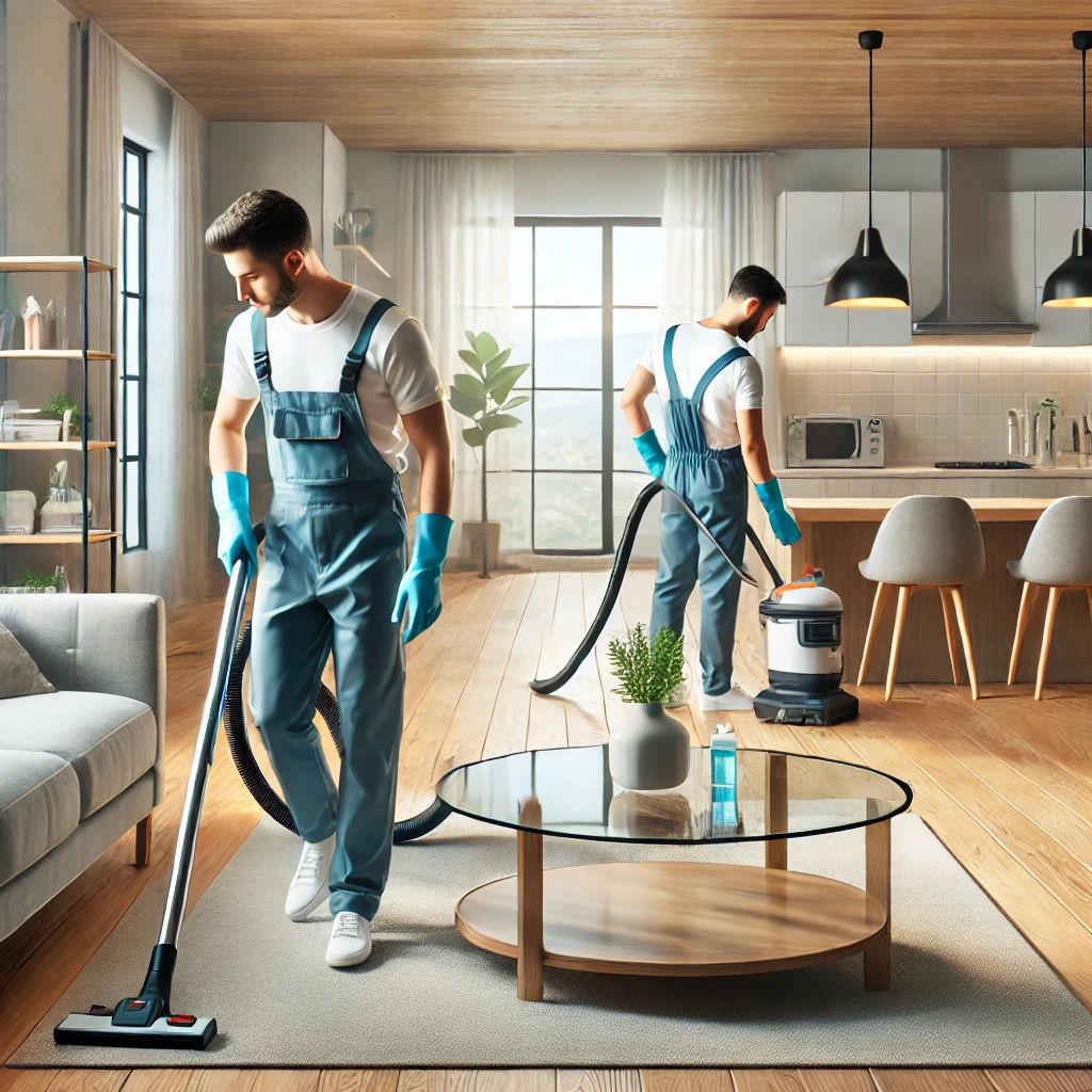 Kütahya Yaz Temizliği