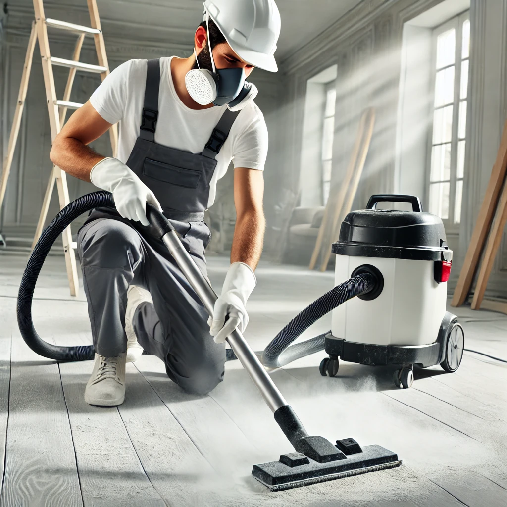 Kütahya Alçı Temizliği: A’dan Z’ye Detaylı Rehber