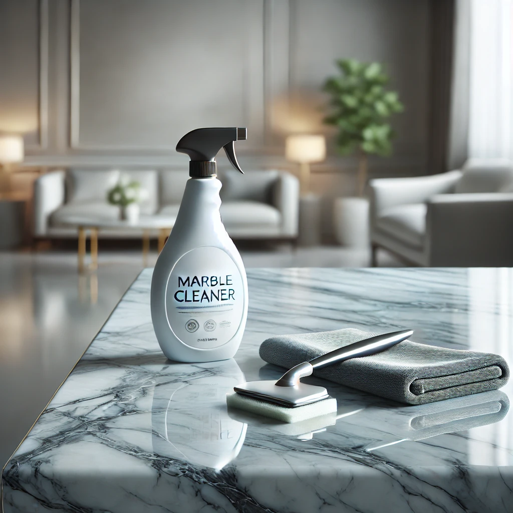 Kütahya Mermer Temizliği