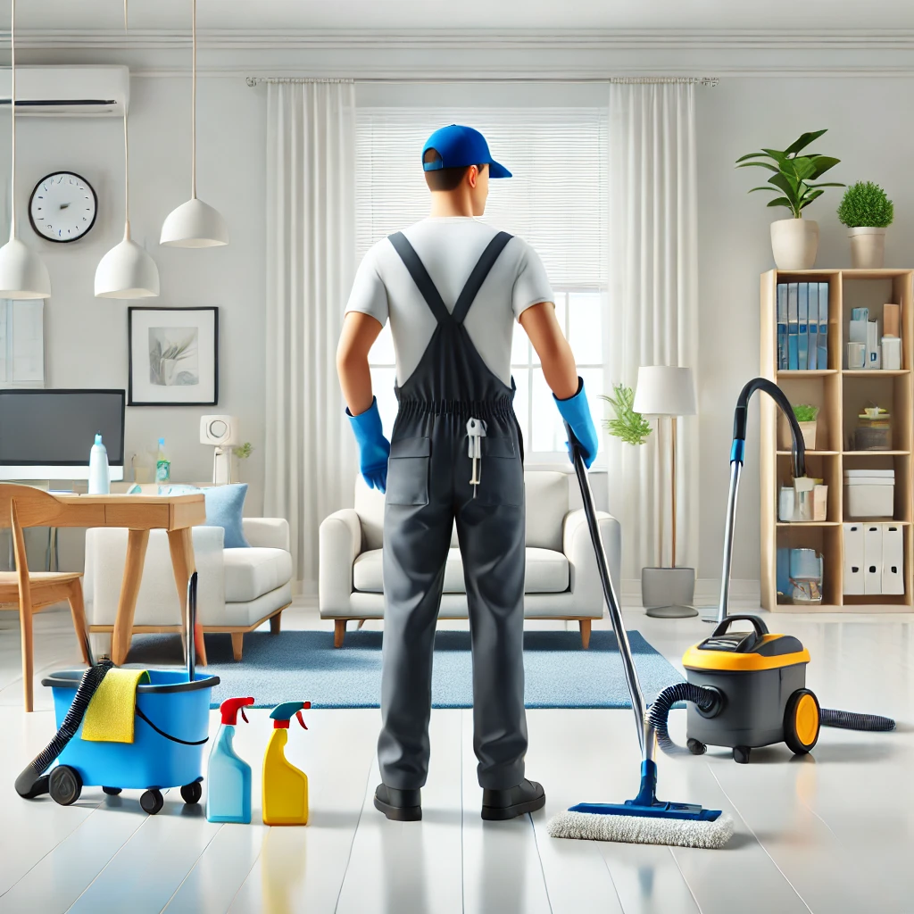 Google’da Kütahya Temizlik Şirketi Arayanlar En Çok Bu Hizmetleri Tercih Ediyor!