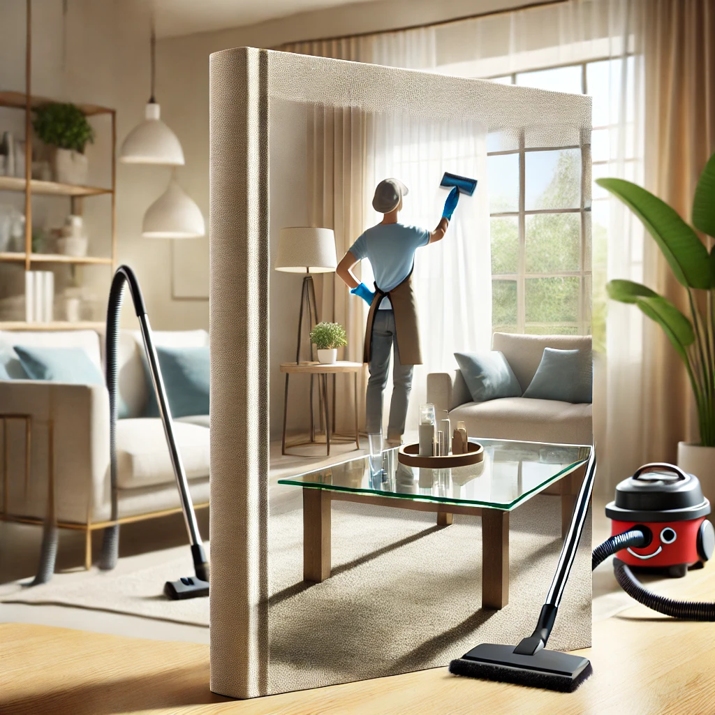 Kütahya'da Günlük Ev Temizliği İçin Pratik Öneriler