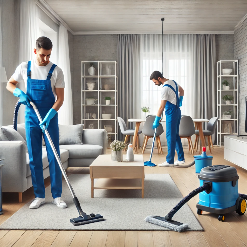 Kütahya’daki En Ekonomik ve Kaliteli Temizlik Şirketleri Hangileri?