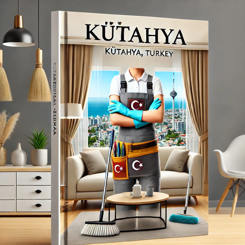 Kütahya'da Ev Temizliği İçin Profesyonel Şirketler mi, Bireysel Hizmetler mi Daha İyi?