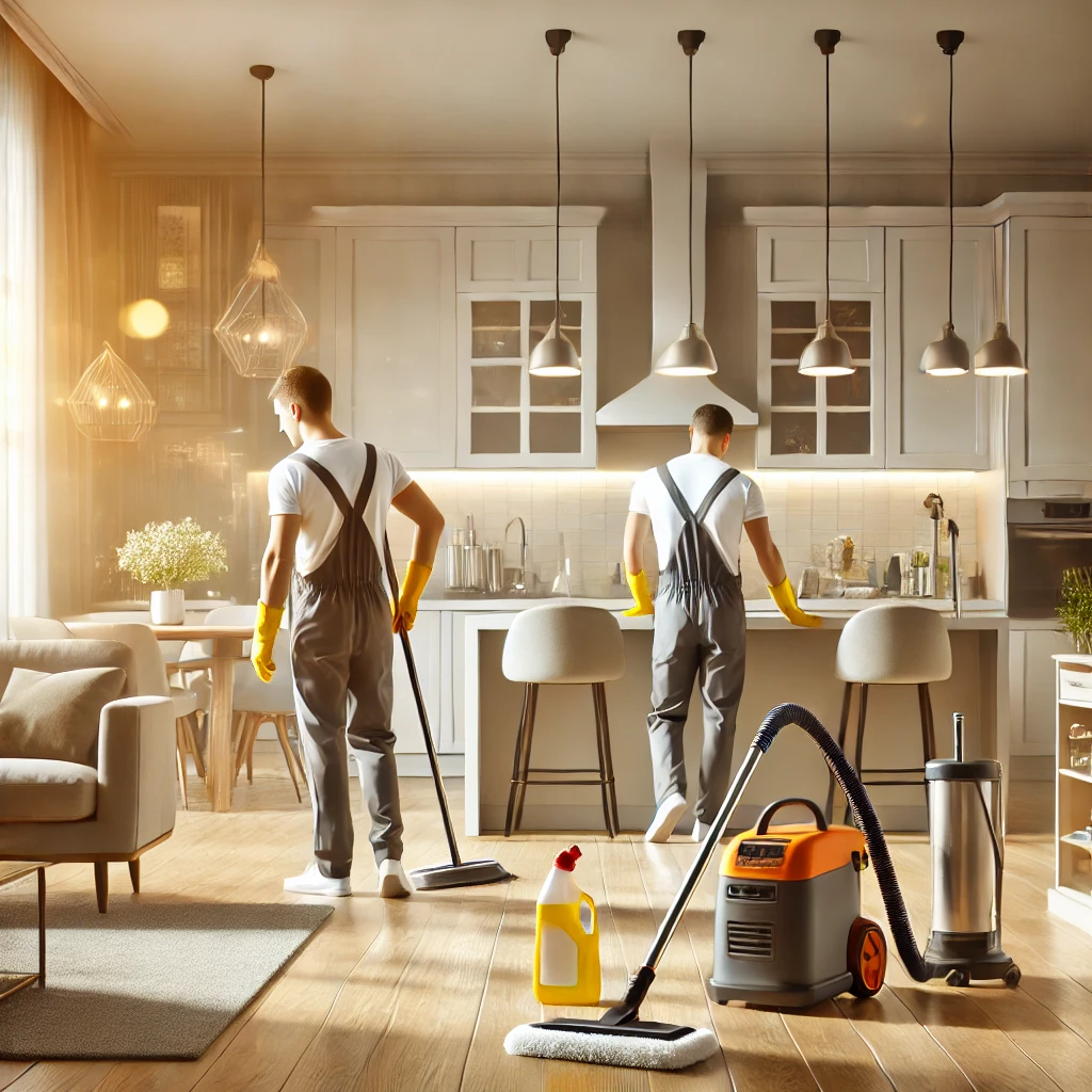 Kütahya Temizlik Şirketi Seçerken Nelere Dikkat Edilmelidir?