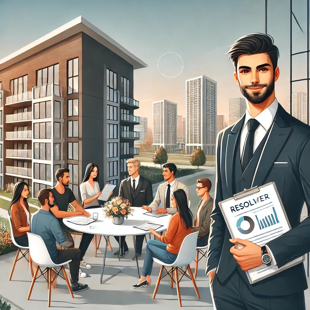 Kütahya’da Apartman Yönetimi Çatışmaları Nasıl Çözülür?