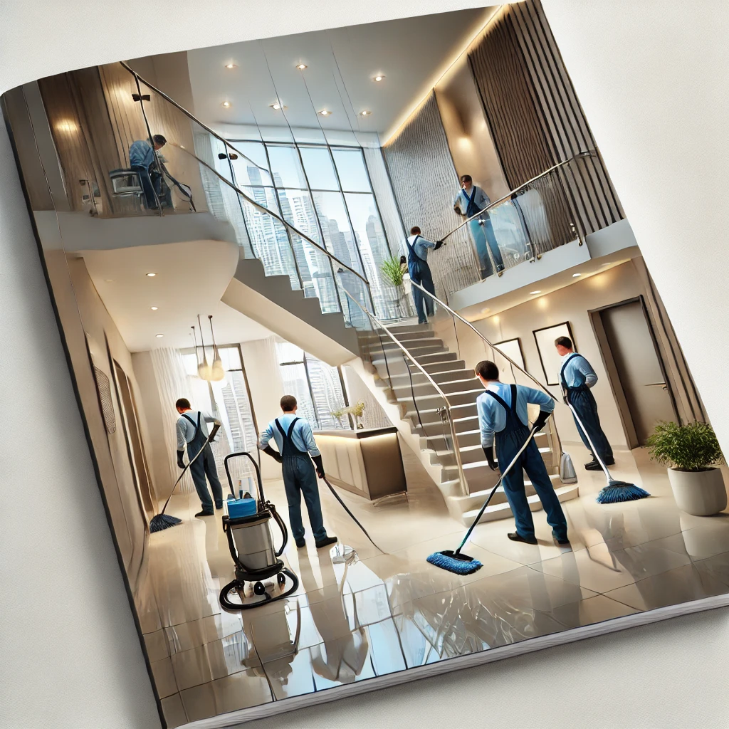 Kütahya’da Apartman Temizliği İçin Günlük, Haftalık ve Aylık Plan Önerileri