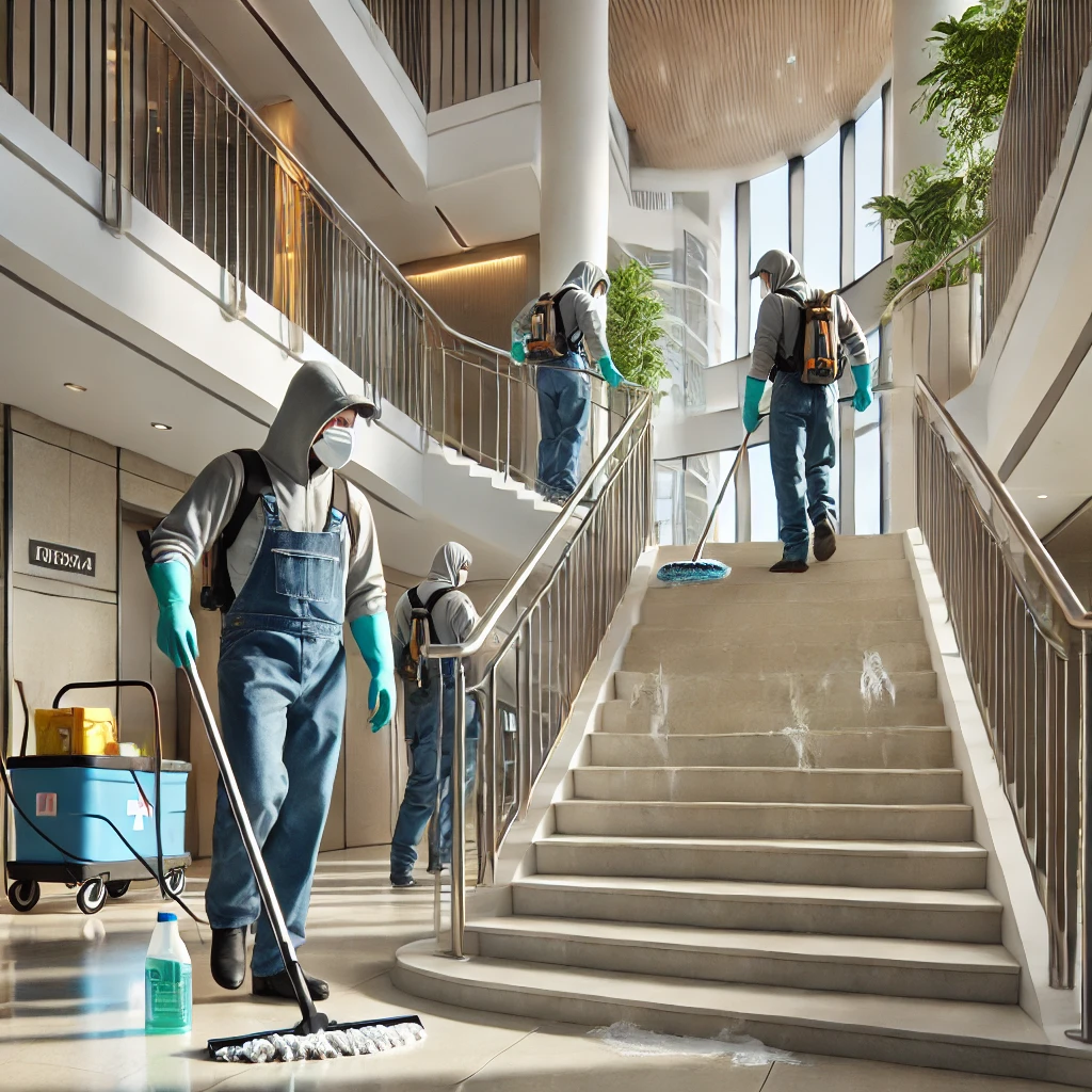 Kütahya’da Apartman Temizliği Neden Önemlidir? Hijyen ve Sağlık Açısından Etkileri