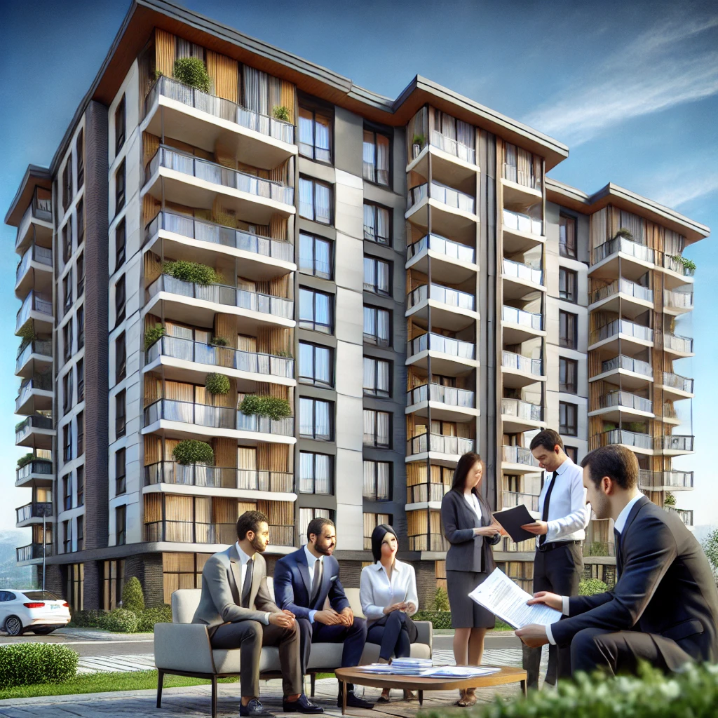 Kütahya’da Apartman Yönetimi Tarafından Alınan Kararların Hukuki Geçerliliği