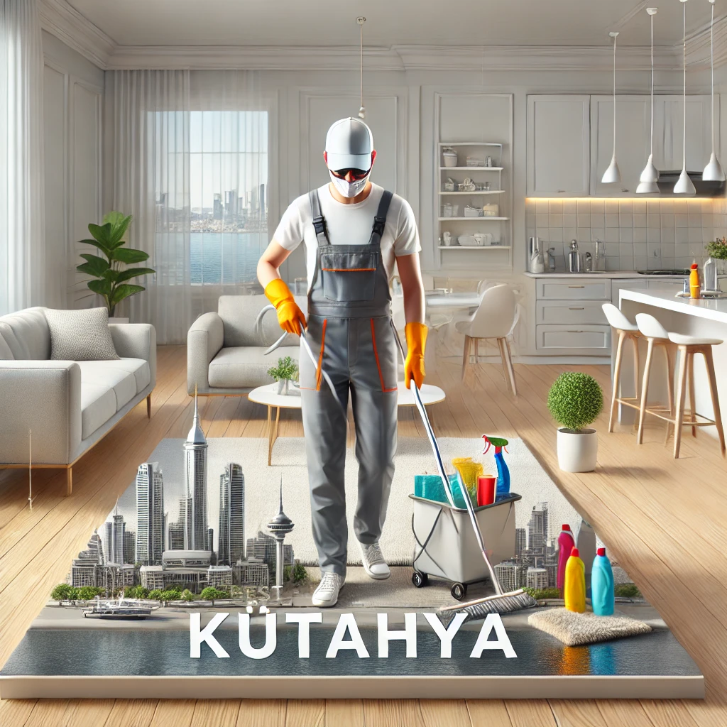 Kütahya’da En İyi Ev Temizlik Şirketleri ve Fiyat Karşılaştırmaları