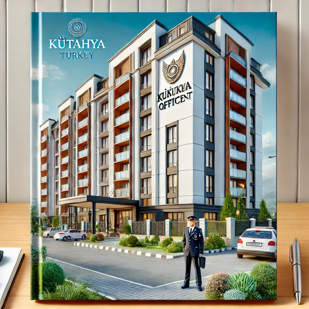 Kütahya’da Apartman Yönetimi İçin Profesyonel Destek Almanın Avantajları