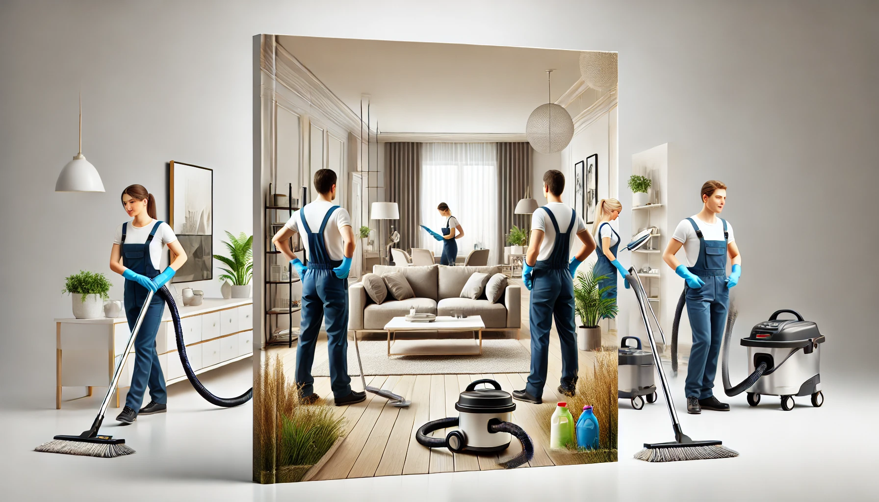 Kütahya Temizlik Firması Rehberi: Doğru Firmayı Bulmanın Püf Noktaları