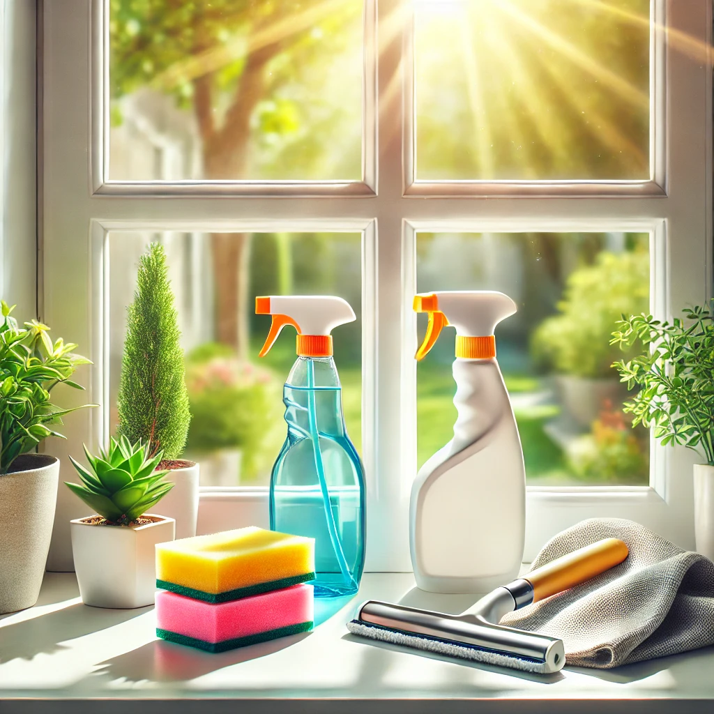 Pencere Silmenin En Kolay Yolları